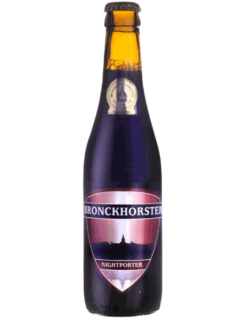 Bronckhorster nightporter