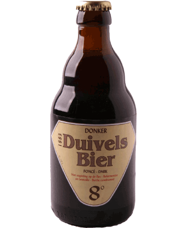 duivelsbier