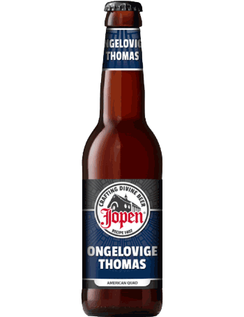 Jopen Ongelovige Thomas